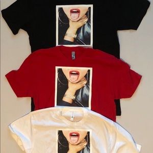 Custom Cola Sweet "Gag" T-shirts